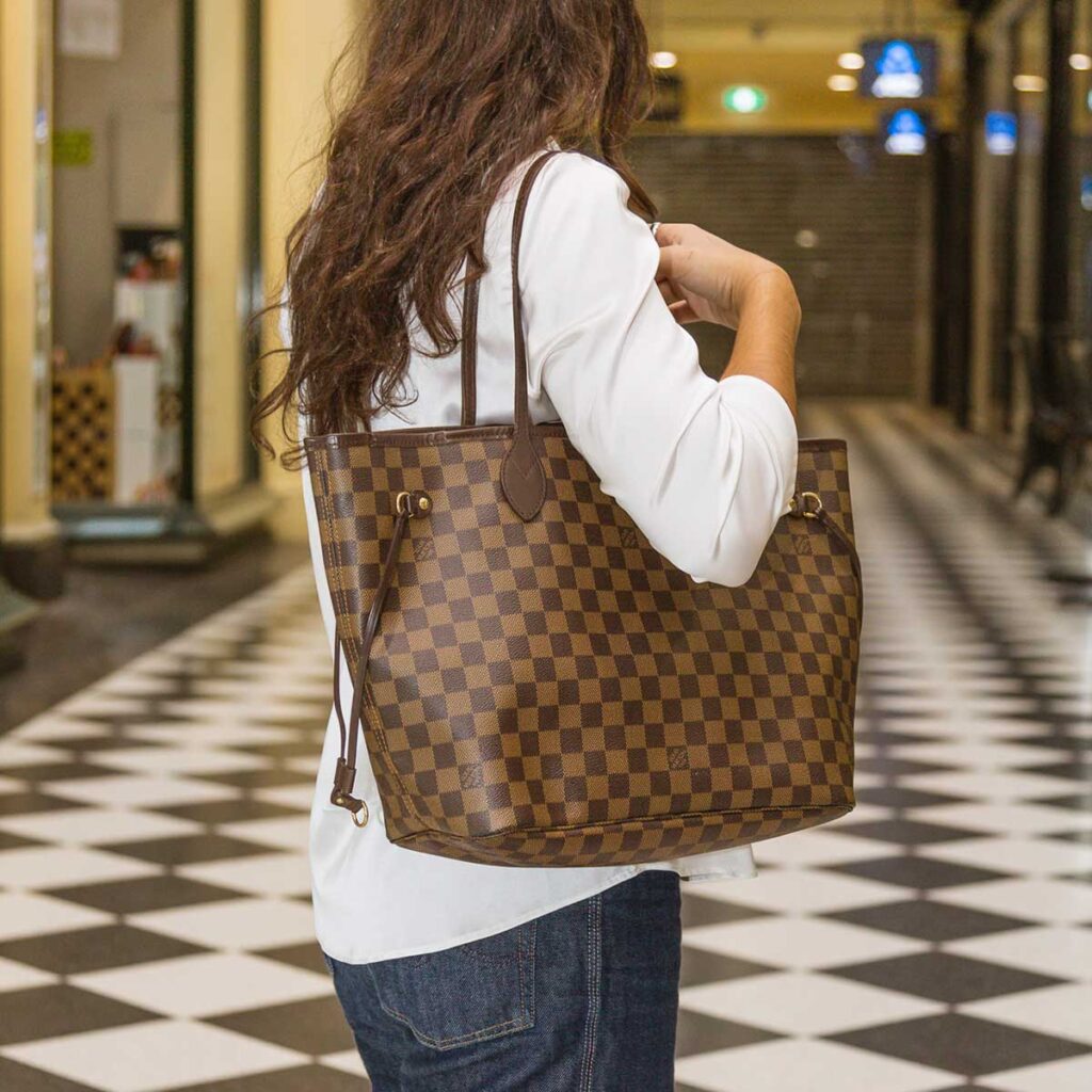 Louis Vuitton Resale Value: What is My Bag Worth?